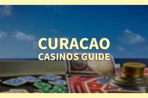 Curacao Casinos .